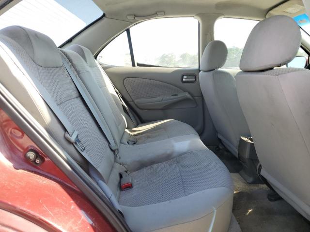 2004 Nissan Sentra 1.8 VIN: 3N1CB51D94L906956 Lot: 60054484