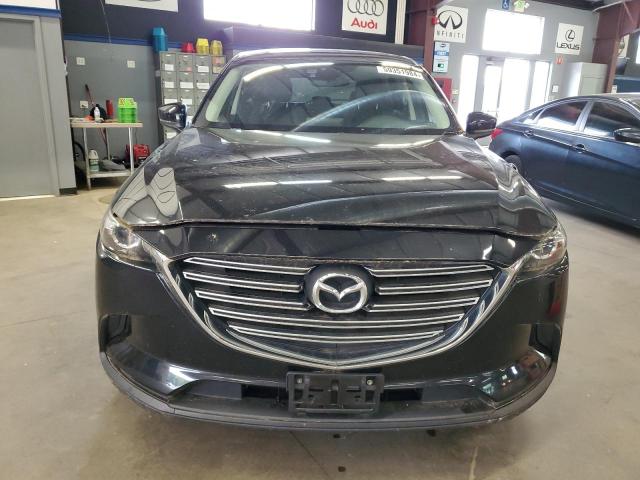 2016 Mazda Cx-9 Touring VIN: JM3TCBCY1G0100966 Lot: 59351984