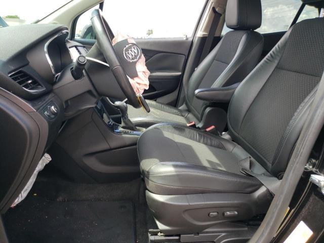 2017 Buick Encore Preferred VIN: KL4CJASB9HB033104 Lot: 58411254