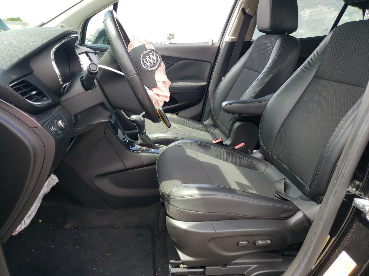 KL4CJASB9HB033104 2017 Buick Encore Preferred