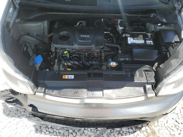 2017 Kia Soul VIN: KNDJN2A21H7487570 Lot: 60547384