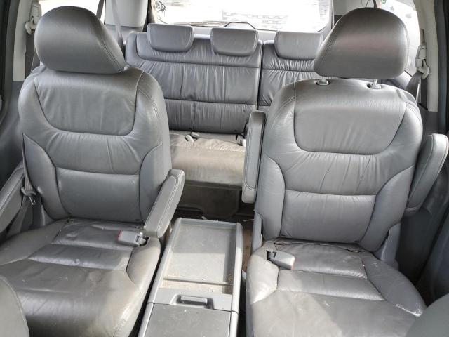 2005 Honda Odyssey Touring VIN: 5FNRL38845B078364 Lot: 58954414