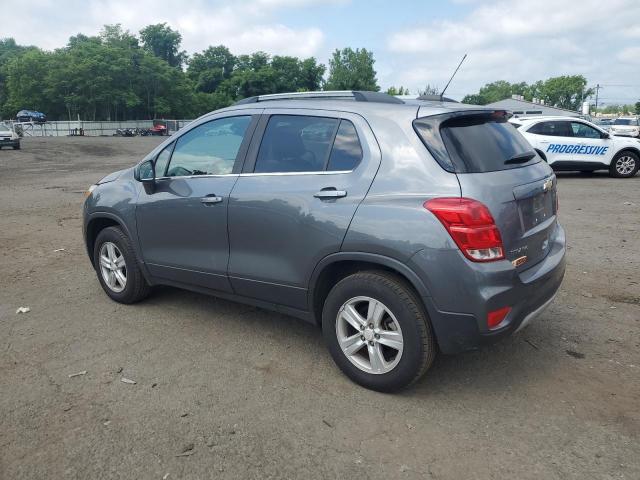 3GNCJPSB9LL212489 Chevrolet Trax 1LT 2