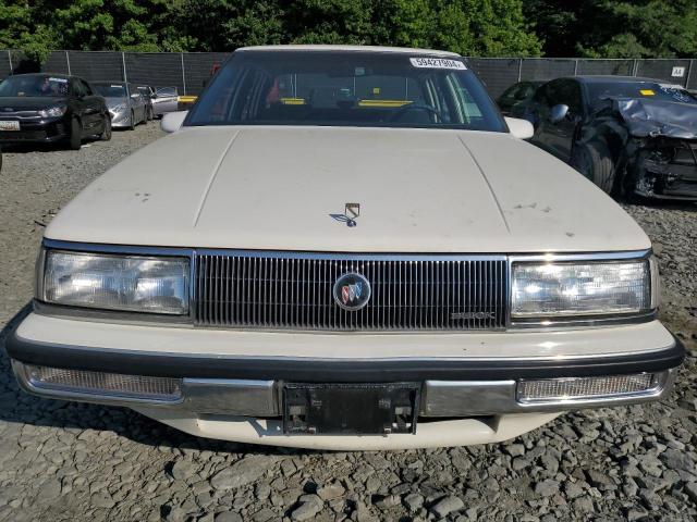 1987 Buick Electra Park Avenue VIN: 1G4CW5131H1477622 Lot: 59427904