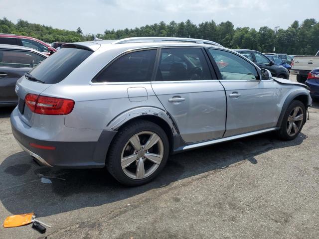 VIN WA1UFAFL0FA011858 2015 Audi A4, Premium Plus no.3