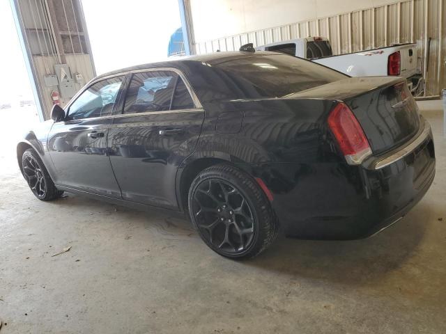 2016 CHRYSLER 300C - 2C3CCAEG1GH268663