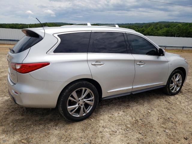 5N1AL0MM3EC533776 | 2014 Infiniti qx60