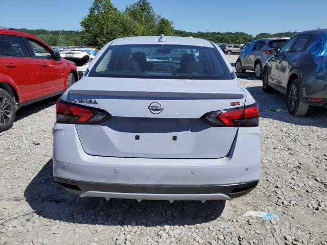 2024 NISSAN VERSA SR - 3N1CN8FVXRL819682