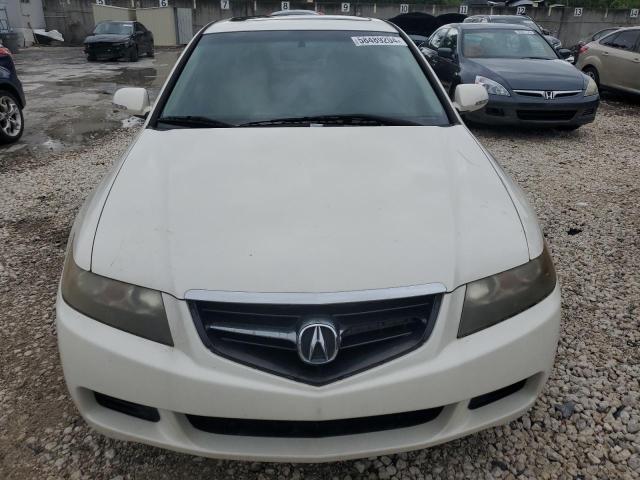 2004 Acura Tsx VIN: JH4CL96964C019668 Lot: 58489204