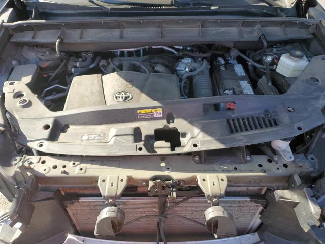 VIN 5TDGZRAH7NS546957 2022 Toyota Highlander, Xle no.12