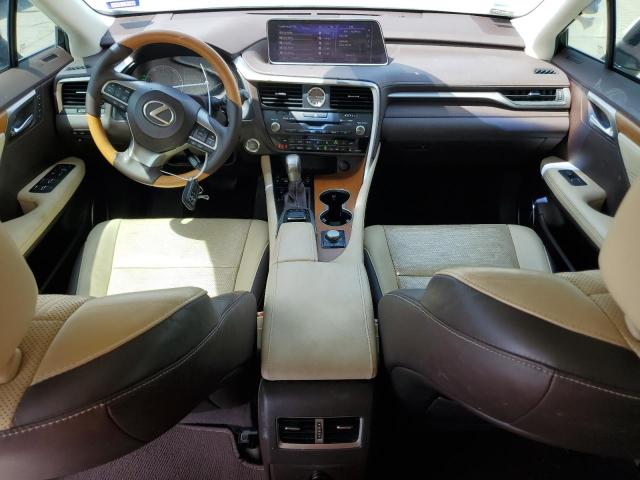 2017 Lexus Rx 350 Base VIN: 2T2ZZMCAXHC049552 Lot: 59462314