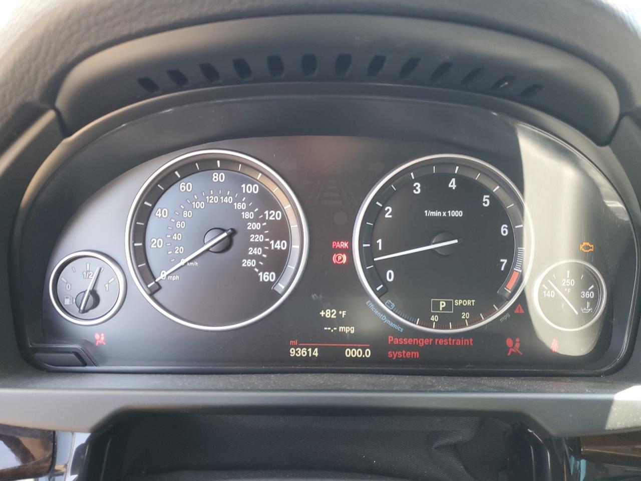 5UXKR2C57F0H36378 2015 BMW X5 Sdrive35I