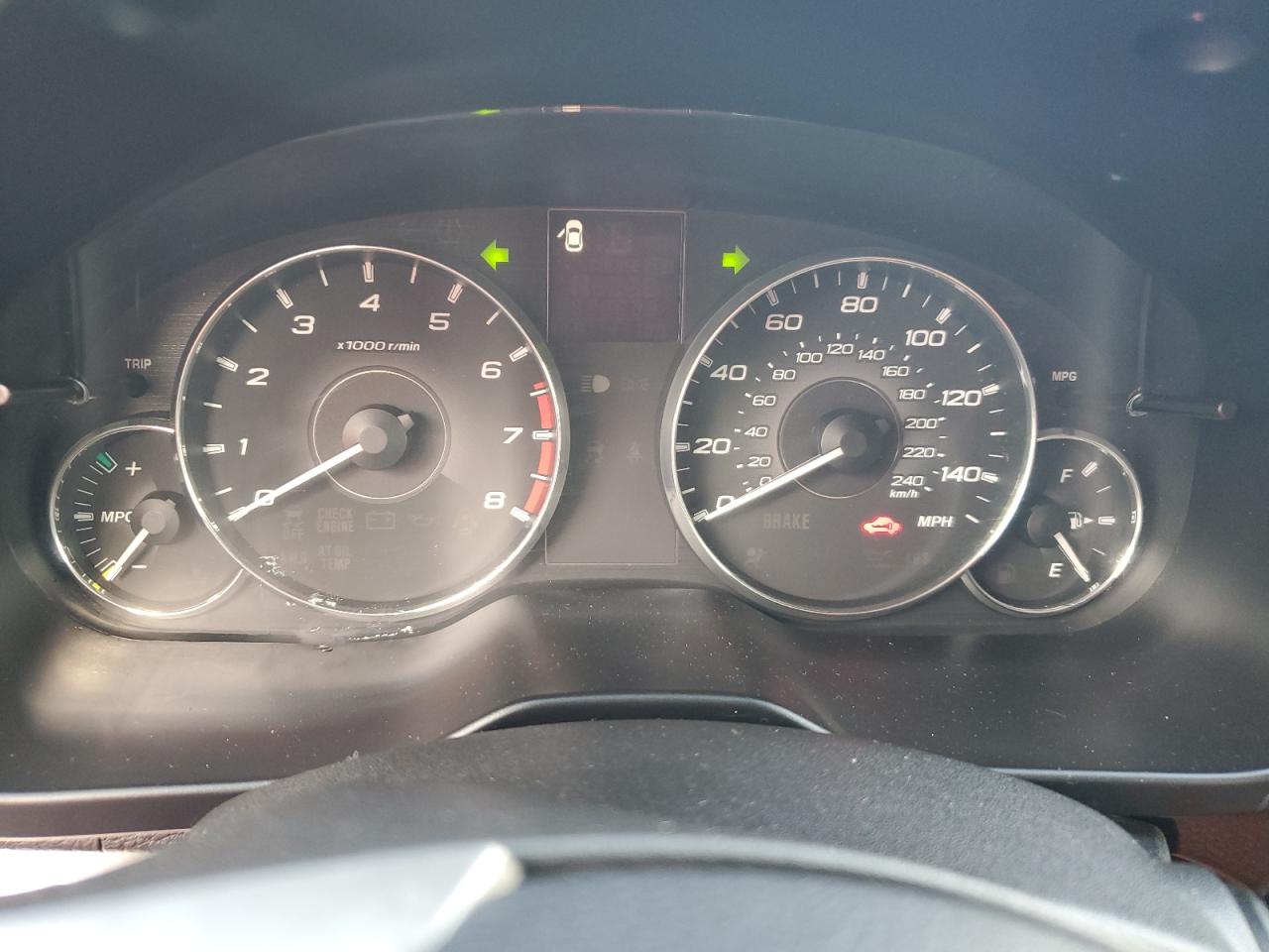 4S4BRCCCXC3215194 2012 Subaru Outback 2.5I Premium