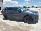 KIA SORENTO S photo