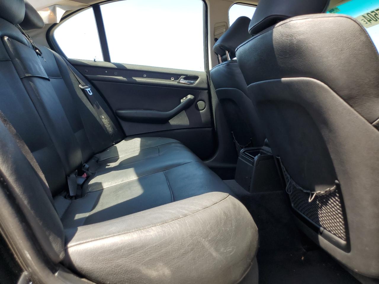 WBAEV53423KM26006 2003 BMW 330 I