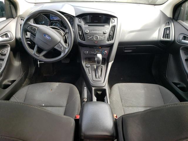 2016 Ford Focus Se VIN: 1FADP3F25GL273327 Lot: 57162554