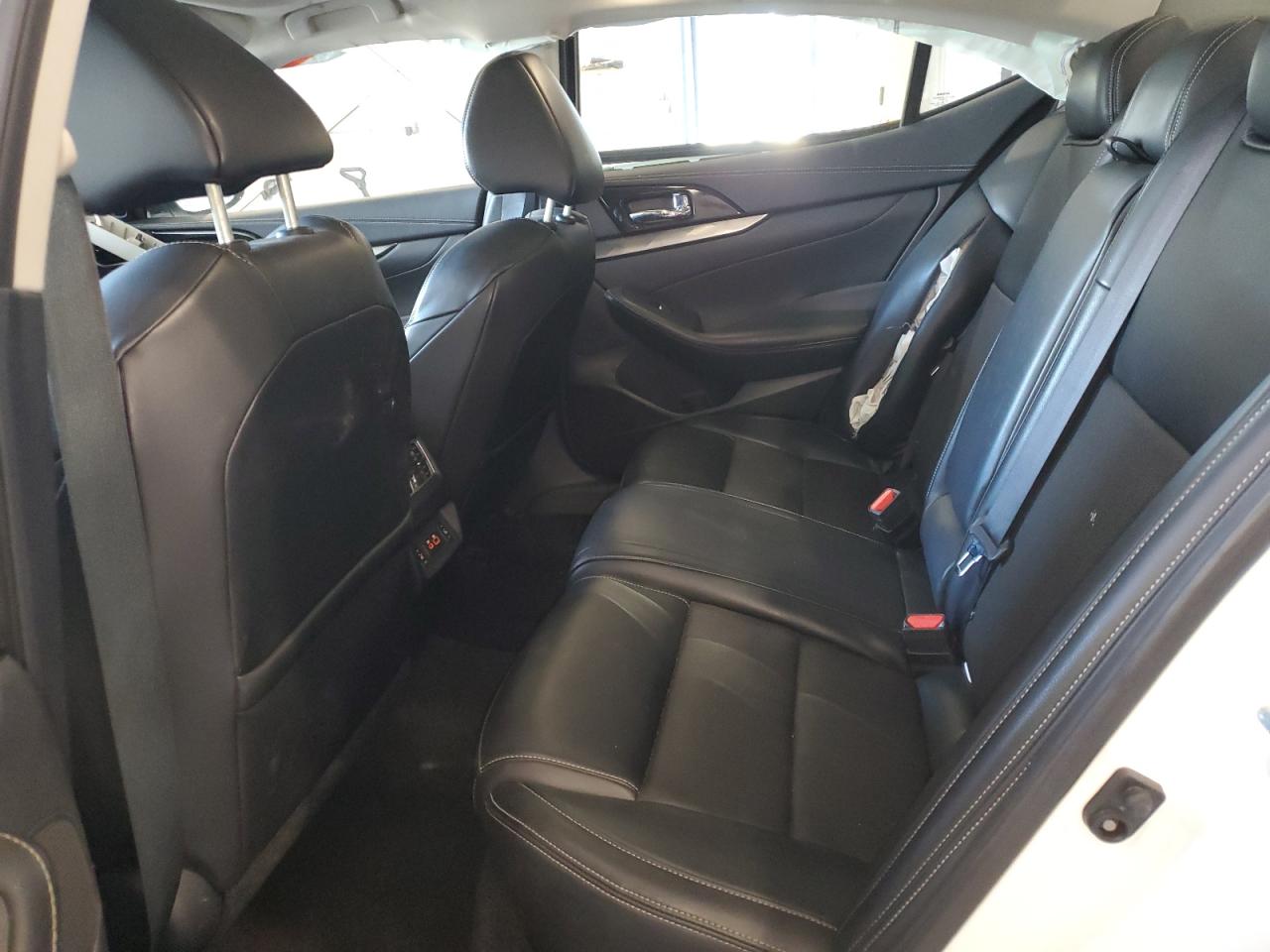 1N4AA6AV9KC373740 NISSAN MAXIMA 2019