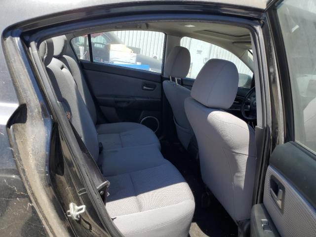 2007 Mazda 3 S VIN: JM1BK324271625329 Lot: 60704394