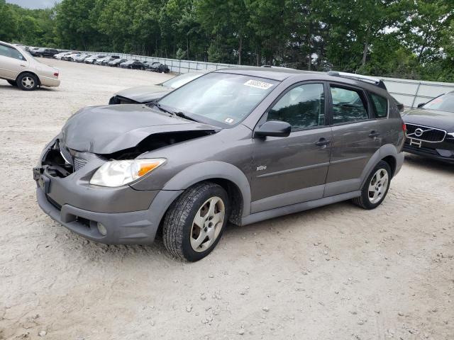 2007 Pontiac Vibe VIN: 5Y2SL65867Z417842 Lot: 58085734