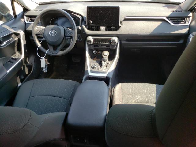 2024 TOYOTA RAV4 WOODL - 2T3UWRFV6RW186997