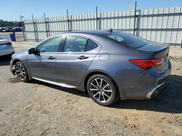 2018 Acura Tlx Tech VIN: 19UUB2F59JA012848 Lot: 59879364