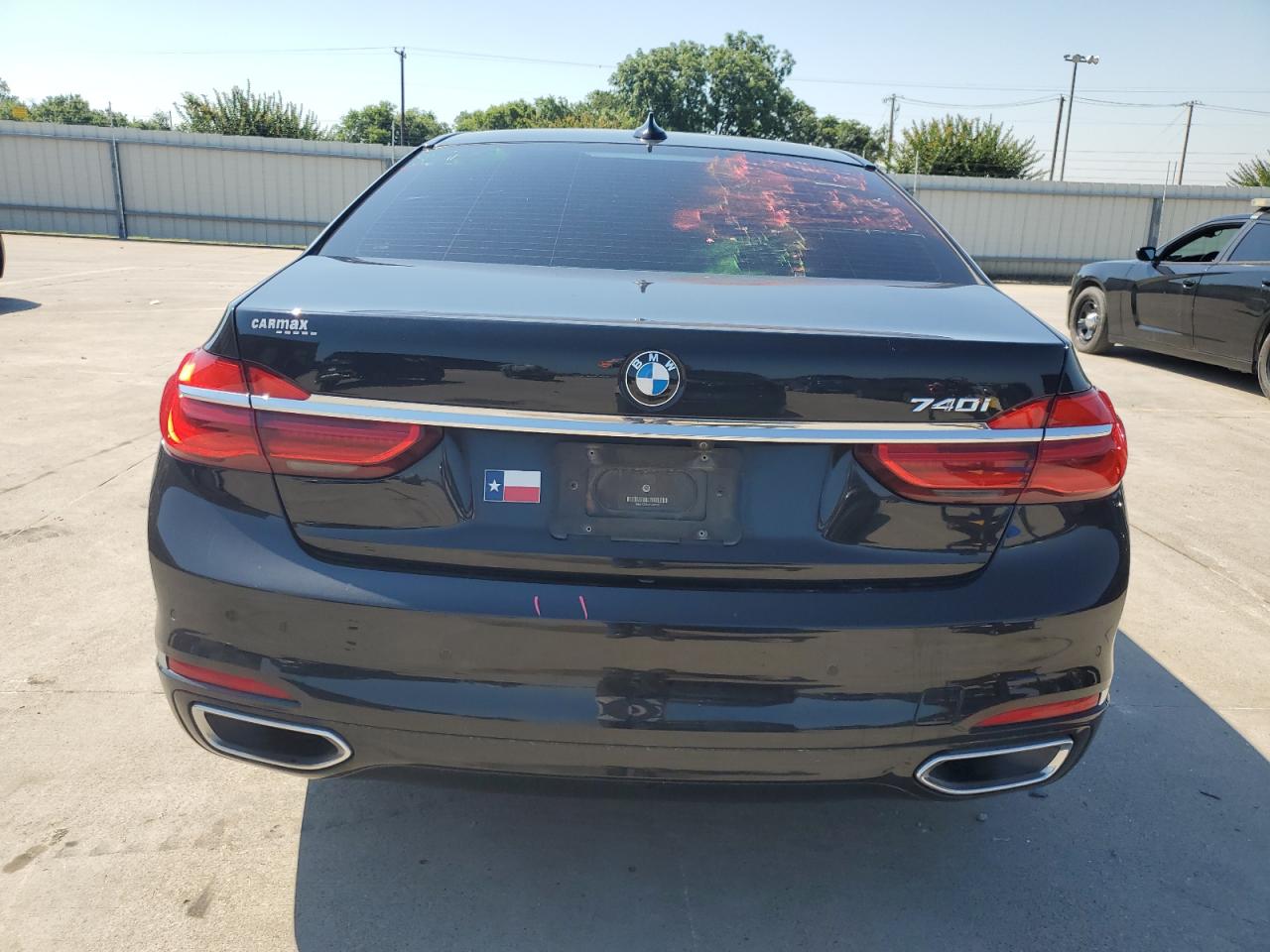 WBA7E2C5XJG742043 2018 BMW 740 I