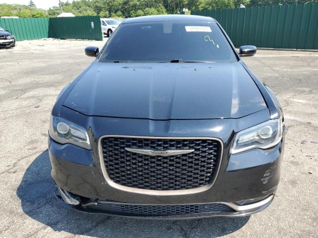 VIN 2C3CCAAG2FH760638 2015 Chrysler 300, Limited no.5