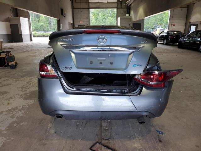 2014 Nissan Altima 2.5 VIN: 1N4AL3AP6EC144799 Lot: 58221124