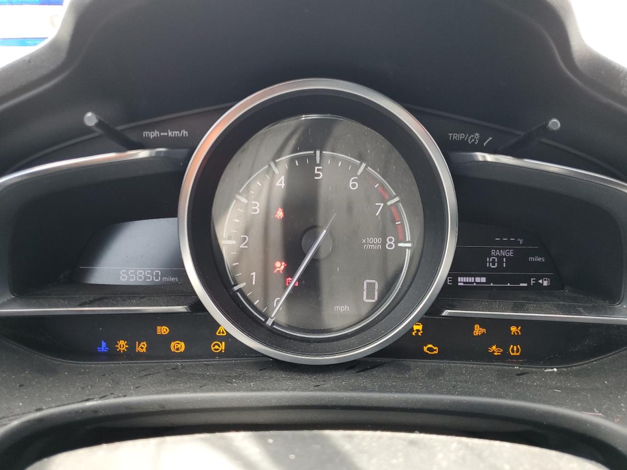 JM1BN1M36H1125448 2017 Mazda 3 Grand Touring