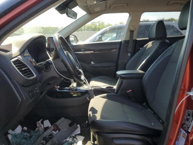 2022 Kia Seltos S VIN: KNDEUCAA5N7248309 Lot: 58292084