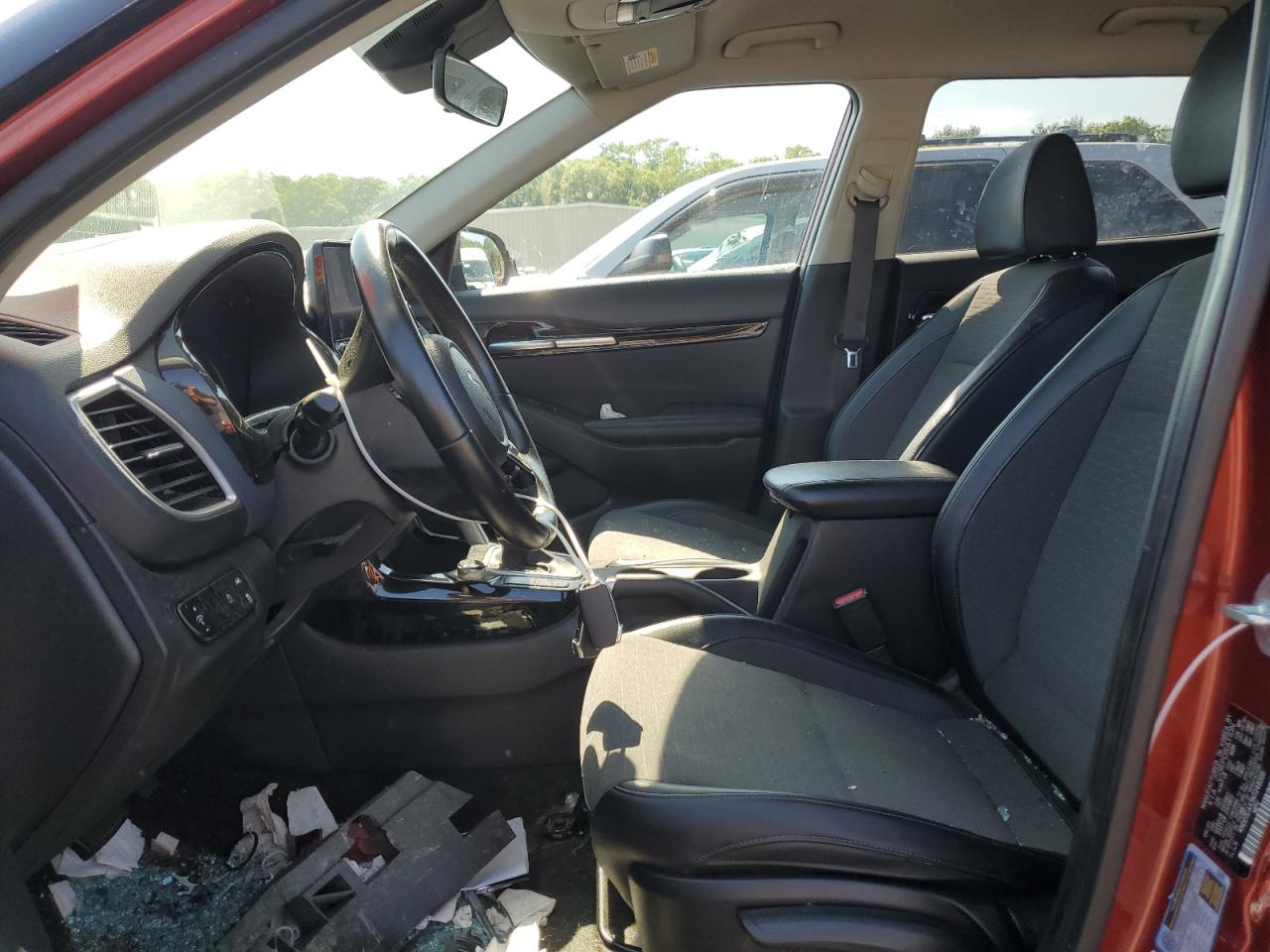 KNDEUCAA5N7248309 2022 Kia Seltos S