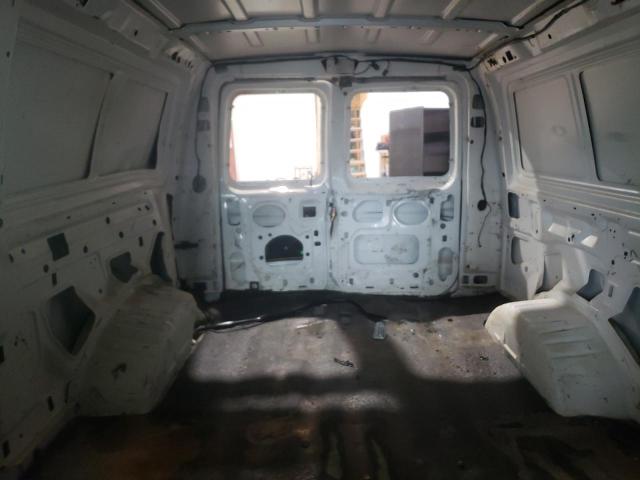 2006 Ford Econoline E350 Super Duty Van VIN: 1FTSE34L36HA70988 Lot: 59283814