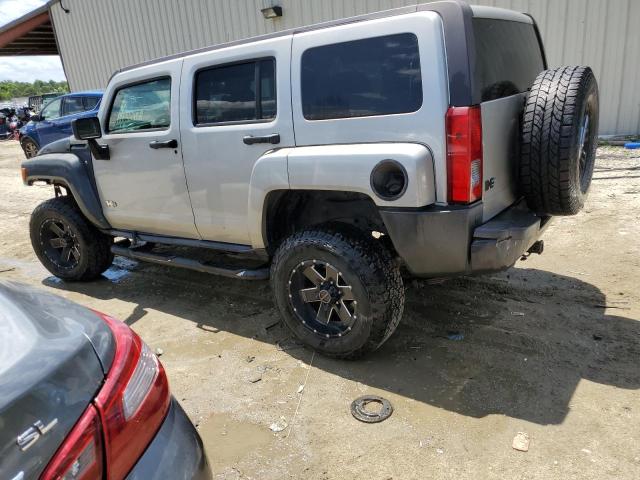 5GTDN136668296315 2006 Hummer H3