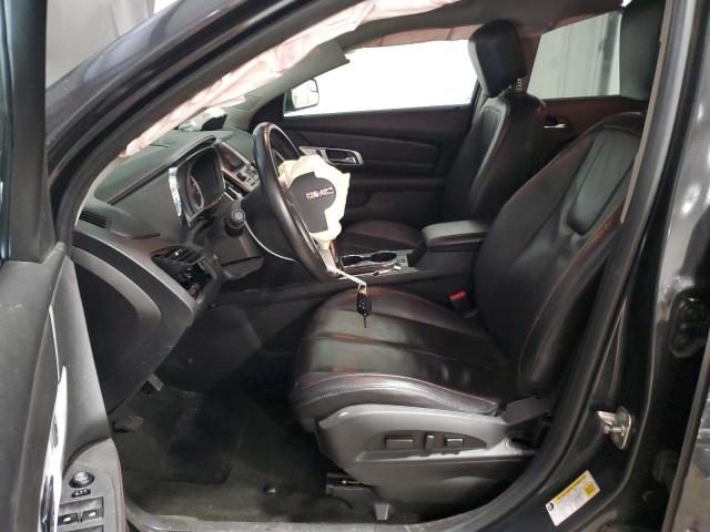 2013 GMC Terrain Slt VIN: 2GKFLVEK5D6261098 Lot: 58114454