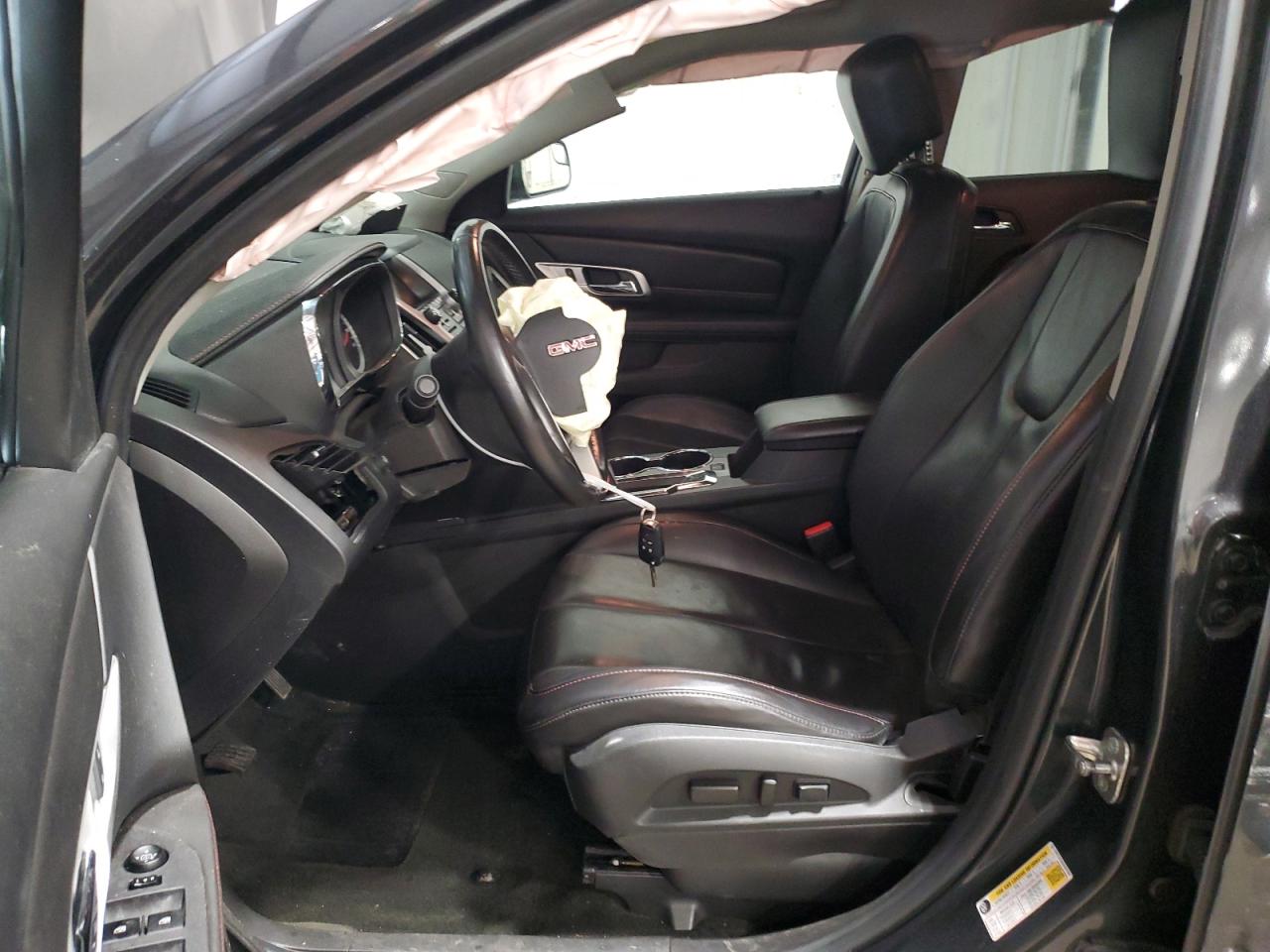 2GKFLVEK5D6261098 2013 GMC Terrain Slt