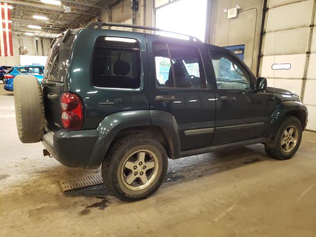 1J4GL38K55W641480 2005 Jeep Liberty Renegade