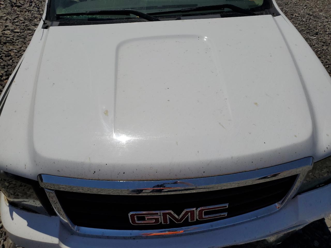 2GTEK19J771609943 2007 GMC New Sierra K1500