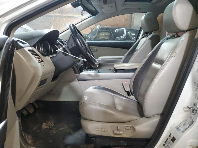 2011 Mazda Cx-9 VIN: JM3TB3DV7B0317041 Lot: 57470464