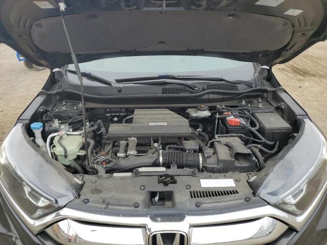 2017 HONDA CR-V EXL 7FARW1H83HE005121