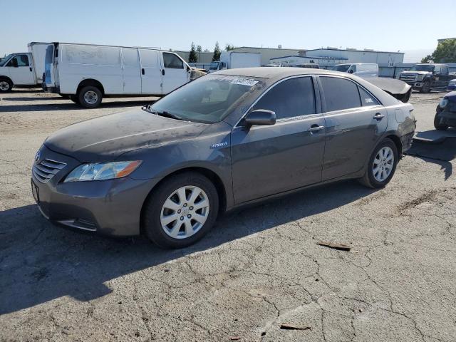 2009 Toyota Camry Hybrid VIN: 4T1BB46K09U075317 Lot: 40313454