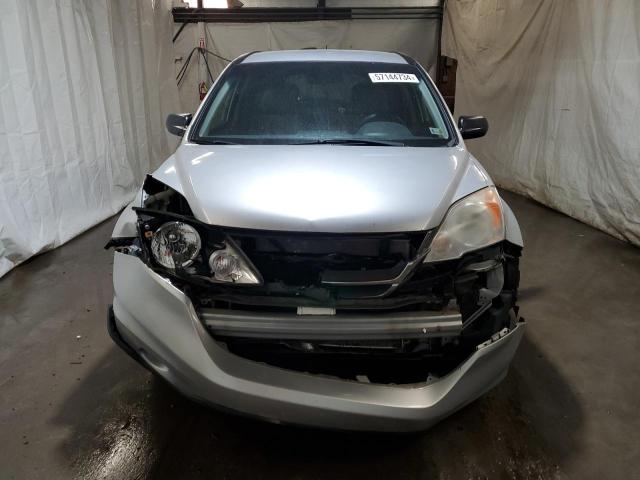 2011 Honda Cr-V Se VIN: JHLRE4H4XBC002432 Lot: 57144734