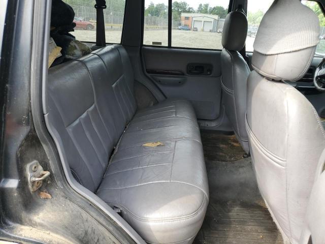 1998 Jeep Cherokee Limited VIN: 1J4FJ78S7WL219285 Lot: 56490674