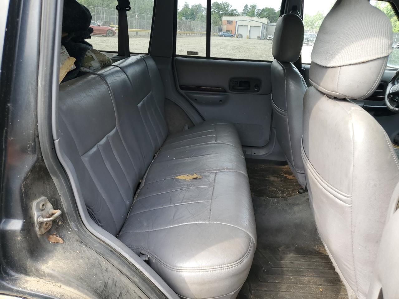 1J4FJ78S7WL219285 1998 Jeep Cherokee Limited