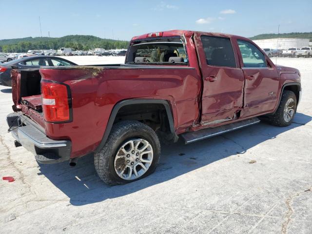 2018 GMC SIERRA K15 - 3GTU2MEC2JG620805