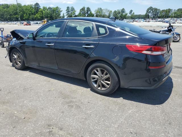 2019 KIA OPTIMA LX - 5XXGT4L33KG346774