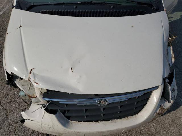 2005 Chrysler Town & Country Touring VIN: 2C4GP54L15R384170 Lot: 59314234