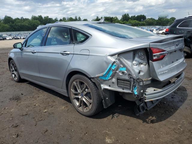 2020 FORD FUSION TIT - 3FA6P0RU7LR102434