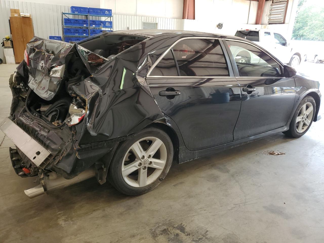 4T1BF1FK8CU056573 2012 Toyota Camry Base