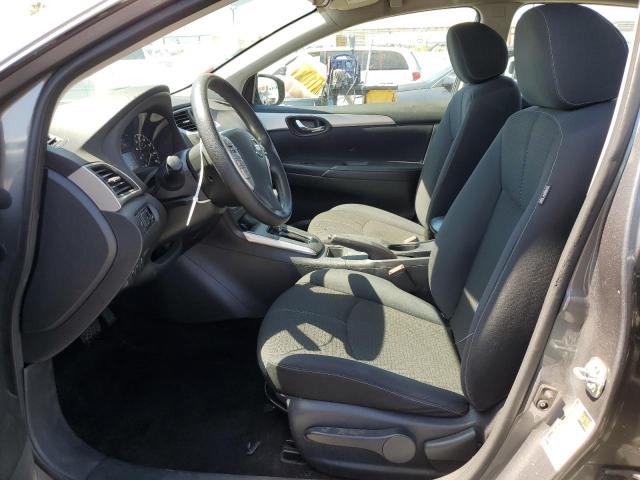 2016 Nissan Sentra S VIN: 3N1AB7AP2GY318014 Lot: 60981824