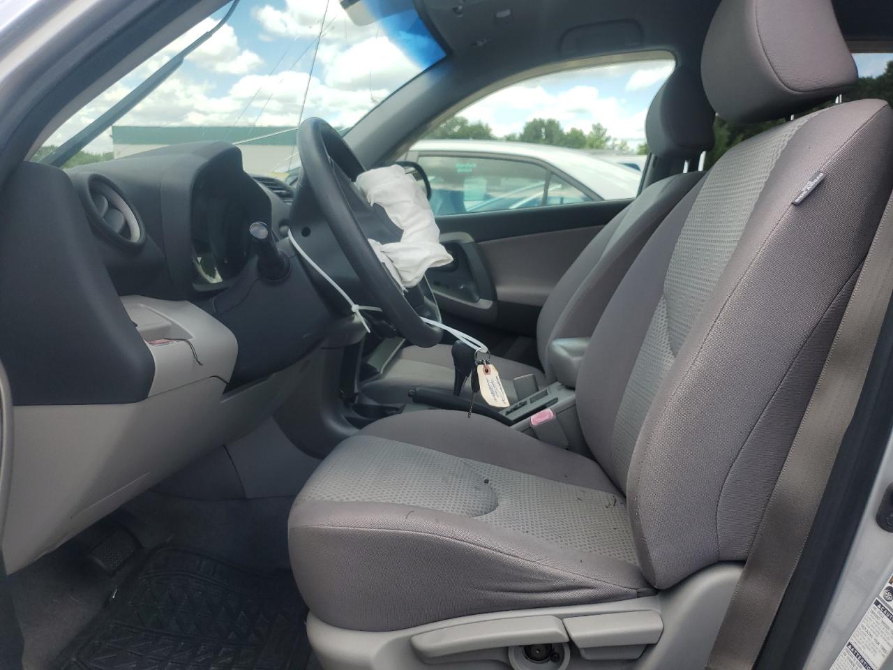 JTMBK33V385048201 2008 Toyota Rav4